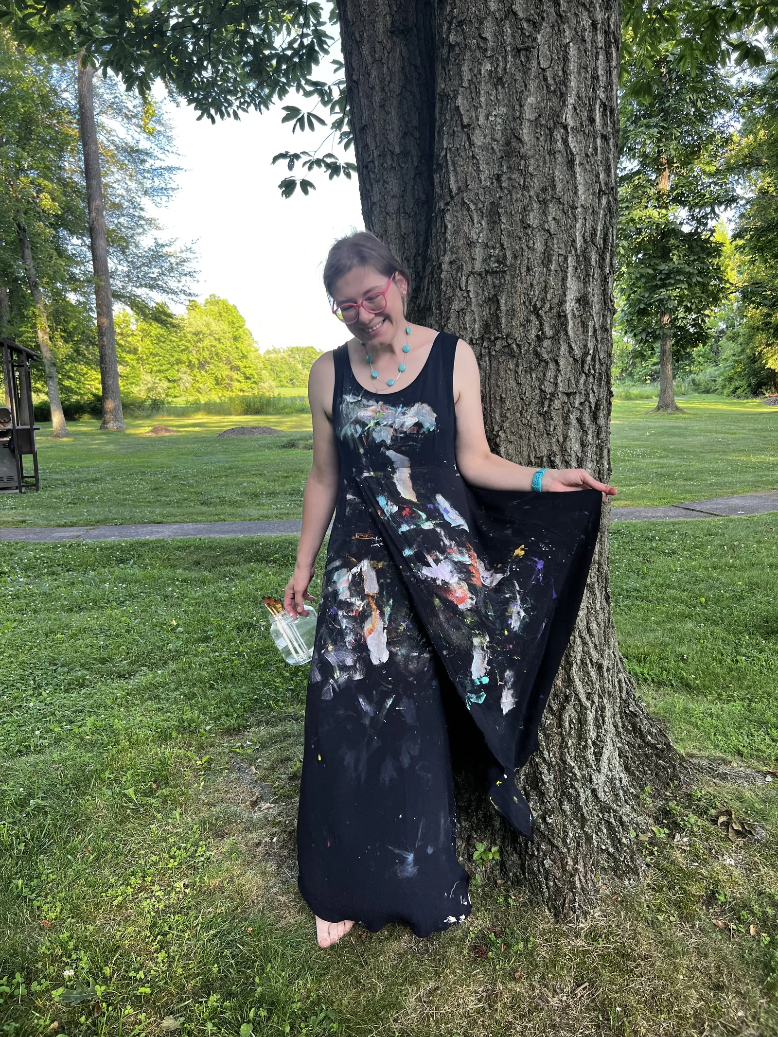 What’s Up with the Ai Art? — Agata May'kowska